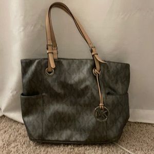 Michael Kors shoulder bag
